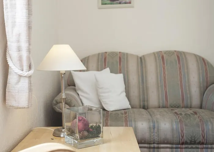 Affittacamere Haus Brieden Winterberg