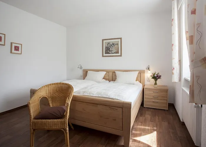 Haus Brieden Winterberg