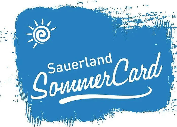 Haus Brieden Konukevi Winterberg