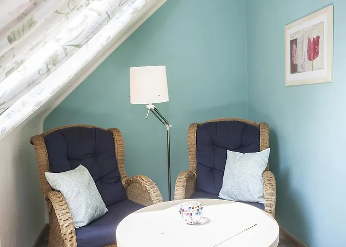 Haus Brieden 3* Winterberg