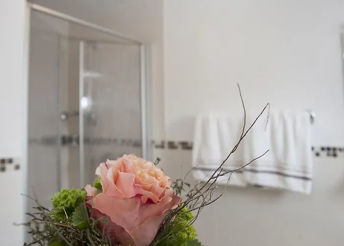 Konukevi Haus Brieden 3*