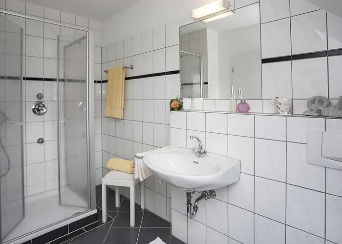 Affittacamere Haus Brieden