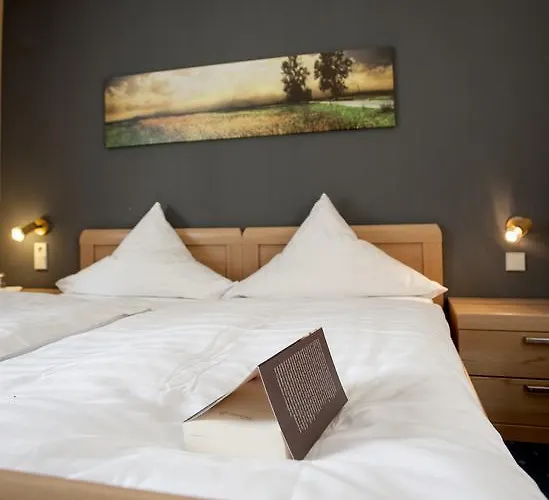 Affittacamere Haus Brieden Winterberg